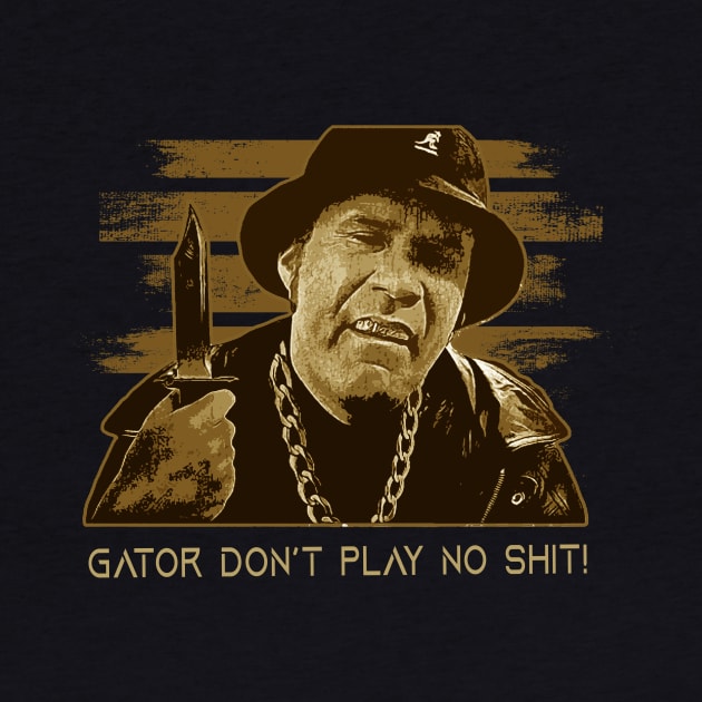 gator dont play shit - other guys by kalush club